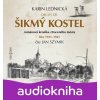 Šikmý kostel: Druhý díl - Karin Lednická