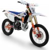 KAYO KT250 ENDURO DIRT BIKE 2T chladený vodou