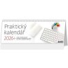 Stolní Praktický CZ 2026