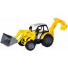Wiky Vehicles Traktor naberač 29 cm WKW110812