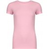 Nax Navafa Dámske bavlnené tričko LTSE934 pink XL