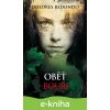 E-kniha Oběť bouři - Dolores Redondo