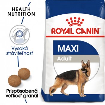 Royal Canin Maxi Adult 2 x 15 kg