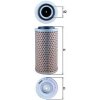 Vzduchový filter MAHLE LX 272