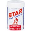 Star Ski Wax Stick red white 45 g