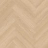 Laminátová podlaha Egger Herringbone 8/32 4V EL2133 Dub Baronia pieskový