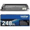 toner BROTHER TN-248XL Black HL-L3220CW/L8230CDW, DCP-L3520CDW/L3560CDW, MFC-L3740CDW/L8340CDW (3000 str.) TN248XLBK