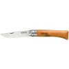 Opinel Zatvárací nôž VR N ° 10 Carbon, 10 cm 113100