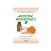 Moderní homeopatie Nejvýznamnější metoda homeopatické léčby - Sankaran Rajan