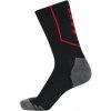 Hummel | Hummel Pro Training Low Socks | čierna| 43-46
