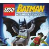 Lego Batman: The Videogame EU PC Steam CD Key