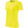Malfini Classic New W T-shirt MLI-13396 (128268) Black 2XL