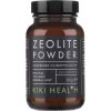 Kiki Health Zeolite Powder Zeolit prášok 60 g