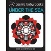 Under The Sea: EARTH DESIGNS: Black and White and Red Book (from two months) (Iya Whiteley,Graham Whiteley,Rachael Fisher)(Brožovaná)