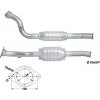 Magnaflow Katalyzátor na CITROËN FIAT LANCIA PEUGEOT