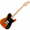 Fender Squier Paranormal Esquire Deluxe Mocha Elektrická gitara