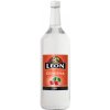 Leon Čerešňa 35%1 l (čistá fľaša)