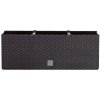 Prosperplast RATO CASE Truhlík 51,4x19,2x18,6cm hnedý