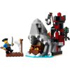 LEGO® Creator 40597 Strašidelný pirátský ostrov