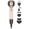 Dyson Supersonic Nural Curly + Coily Ceramic Pink/Rose Gold