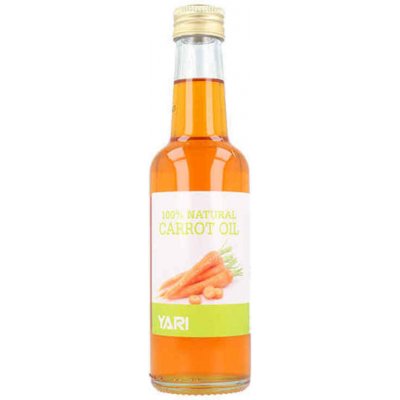 Carrot Yari kapilárny olej 250 ml
