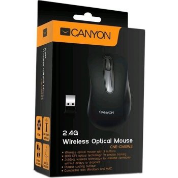 Canyon CNE-CMSW2