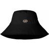 Goldbergh Harper Bucket Hat Black