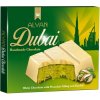 Alyan Dubajská biela čokoláda s pistáciovou náplňou a kunafou 100g