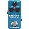 TC Electronic Infinite Mini Sampler Sustainer Gitarový efekt (Ako nové)