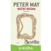 E-kniha Noční brána - Peter May