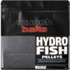 Munch Baits Pelety Hydro Fish Pellets 2 l