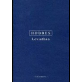 Leviathan - Thomas Hobbes