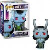 Funko POP! Marvel - What If...? - Frost Giant Loki
