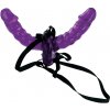 Pipedream Double Delight Strap-On