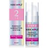 NIKK MOLÉ PERFECT LAMINATION Fixátor krém č.2
