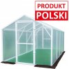 PTF Záhradný Fóliovník 201x407cm