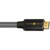 Wireworld HDMI Silver Sphere (SPH) 1,0m