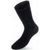 Rollerblade Inline ponožky Skate Socks 3 Pack Black