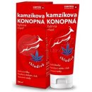 Cemio Kamzíkova konopná mast chladivá 200 ml