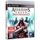 Assassin’s Creed: Brotherhood