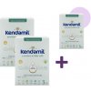 2+1 ZADARMO Kendamil Premium 3 HMO+ (600 g)