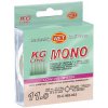 WFT Vlasec KG Mono Green 300 m - 0,30 mm 9,8 kg