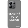 Picasee Fashion Case pre Xiaomi Redmi Note 13 4G - Vlastný design/motiv
