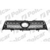 Toyota RAV 4 02/09-04/10 predná maska čierna
