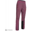 SILVINI Foresta dámske nohavice, plum/orange XL
