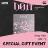 Stray Kids: SKZ It Tape 'Do It' (It Version With JYP Fans Shop Benefit) - CD