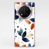 4NewCase - Kryt pre HONOR - Honor Magic 7 Lite - SILIKÓN - Leaf Minimalism - 1012720500021