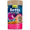Krmivo Tetra Betta 100ml
