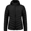 Cutter & Buck Bunda Mount Adams Jacket Women, dámská COT68147500202-black M Černá