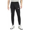 Nike NK Dri-Fit FC Liber M DC9016 010 pants (91678) Black S